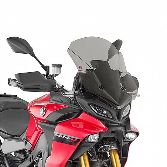 ΖΕΛΑΤΙΝΑ GIVI D2159S ΦΙΜΕ ΓΙΑ YAMAHA TRACER 9 2021