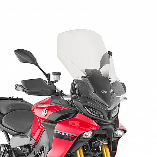 GIVI D2159ST WINDSCREEN YAMAHA TRACER 9 2021