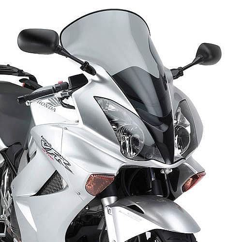 SPOILER GIVI FOR HONDA VFR 800 (02-11)