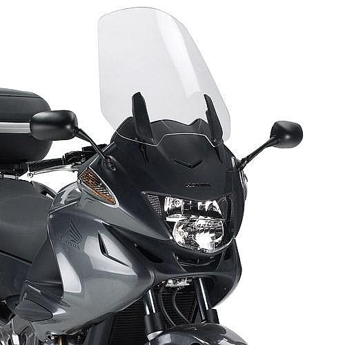 SPOILER GIVI FOR HONDA DEAUVILLE (06-10)