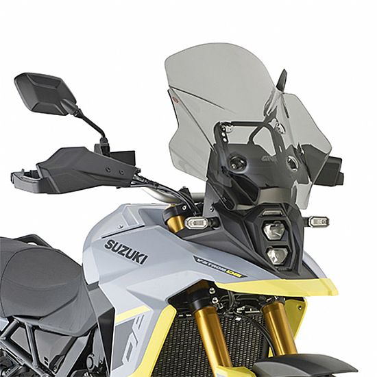 ΖΕΛΑΤΙΝΑ ΦΙΜΕ GIVI D3125S ΓΙΑ SUZUKI V-STROM 800DE (2023-2024)
