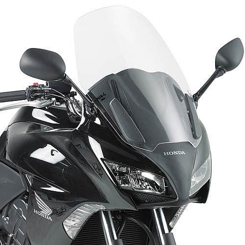 SPOILER GIVI FOR HONDA CBF1000/1000ST