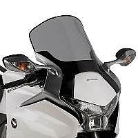 ΖΕΛΑΤΙΝΑ GIVI ΓΙΑ HONDA VFR 1200F (10)