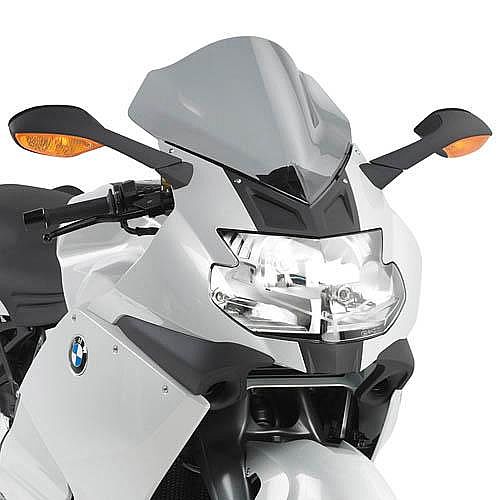 SPOILER GIVI FOR BMW K1300 S (09)