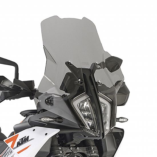 GIVI D7716S ΦΙΜΕ ΖΕΛΑΤΙΝΑ ΓΙΑ KTM 790/890 ADVENTURE (2023-2024)