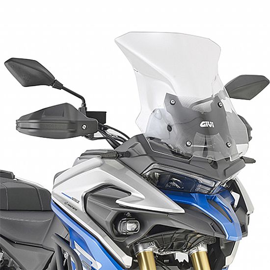 ΖΕΛΑΤΙΝΑ GIVI D9257ST ΓΙΑ VOGE DS525X