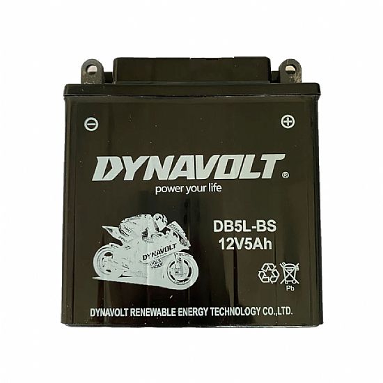 DYNAVOLT YB5L-B-BS DB5L-BS