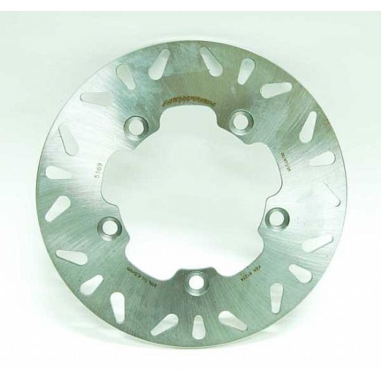 REAR NEWFREN BRAKE DISC DF5169A YAMAHA YZF R1/R6