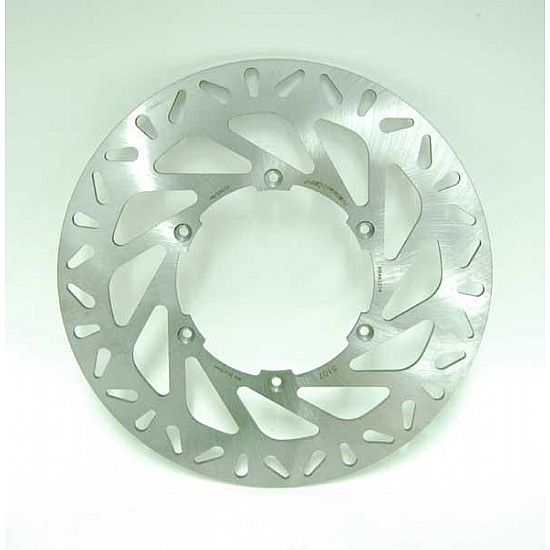 REAR NEWFREN BRAKE DISC DF5170A YAMAHA FZ1 FAZER
