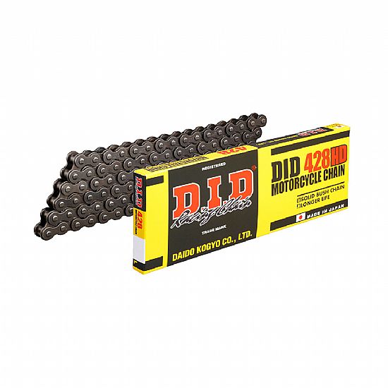 DRIVE CHAIN DID PROFESSIONAL 428H X 110