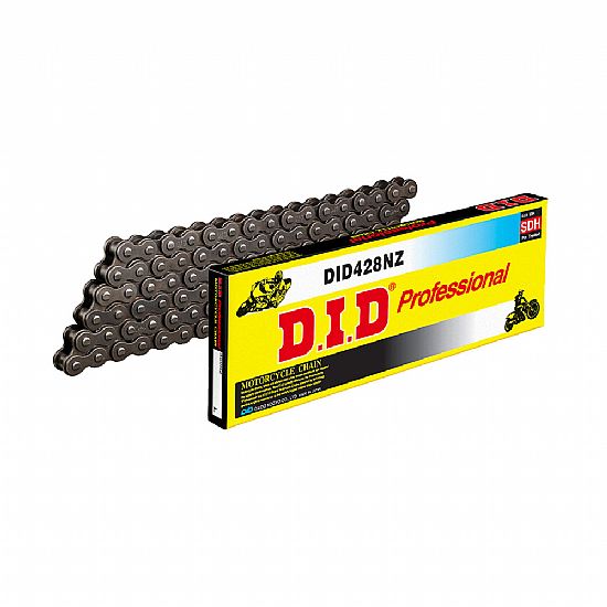 DRIVE CHAIN DID PROFESSIONAL 428NZ X 134