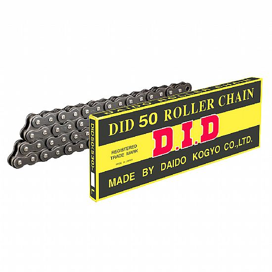 DRIVE CHAIN DID 530 X 108