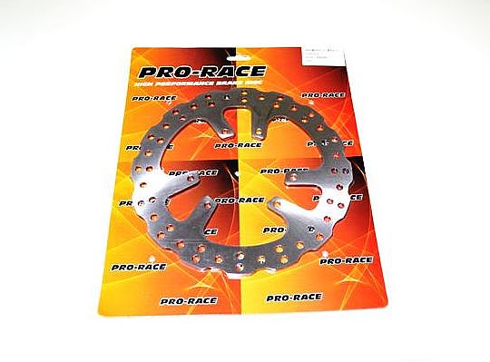 DISK BRAKE REAR WAVE PRO RACE XT600/600E 