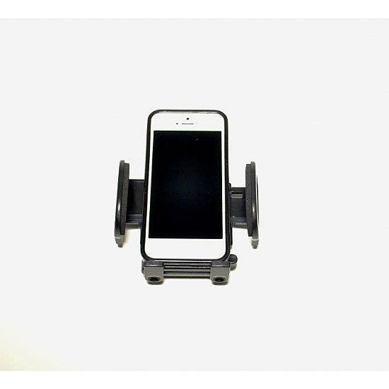 SMARTPHONE & GPS UNIVERSAL HOLDER 