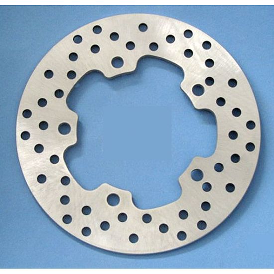 REAR DISC BRAKE SYM HD 125 04-07