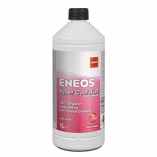 ENEOS HYPER COOL XLR 1L