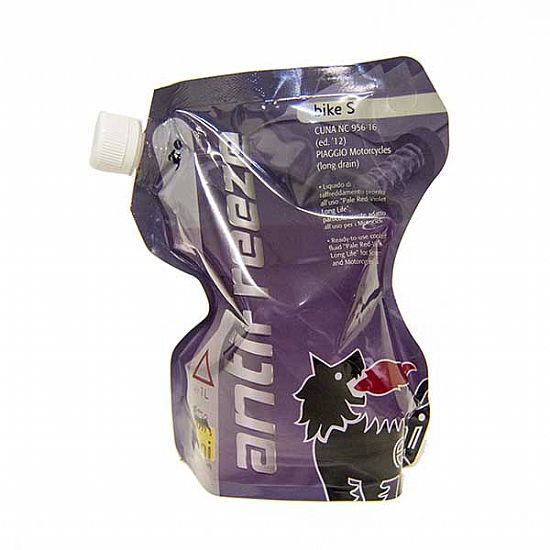 ENI ANTIFREEZE BIKE S 1L