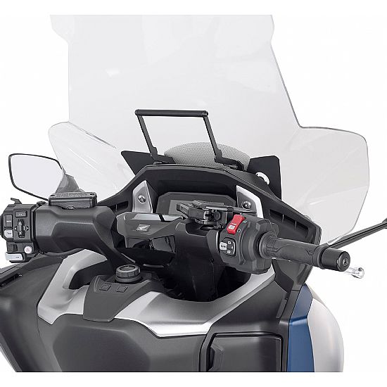 SMARTPHONE GPS HOLDER GIVI FB1186 HONDA FORZA 750