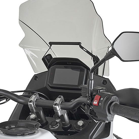 KAPPAMOTO FB1201 SMARTPHONE HOLDER HONDA TRANSALP XL750