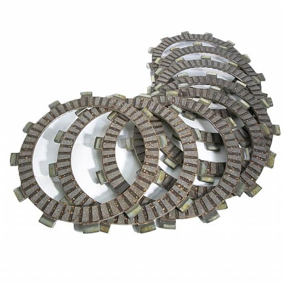FERODO CLUTCH HONDA CBR650 F