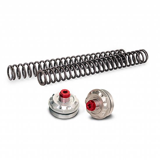 YSS FORK UPGRADE KIT KTM DUKE 390 2014-2016