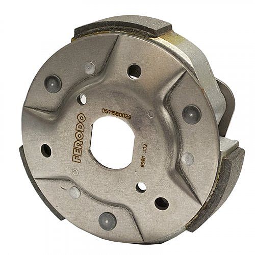 ΣΙΑΓΩΝΕΣ ΦΥΓΟΚΕΝΤΡΙΚΟΥ FERODO FCC0566 SUZUKI BURGMAN UH 200