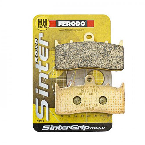 FERODO SINTERGRIP ST FDB2124ST