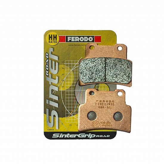 FERODO SINTERGRIP ST APRILIA DORSODURO 750