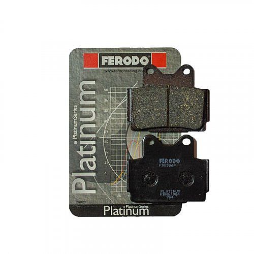 FERODO FDB386P PLATINUM