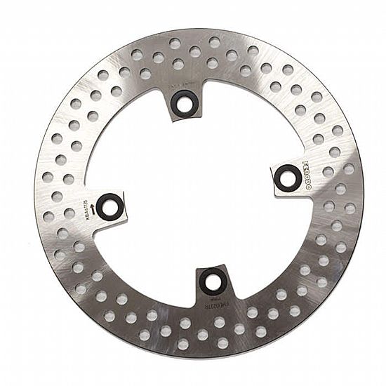 REAR DISKBRAKE FERODO FMD0237R KAWASAKI Z750-Z1000