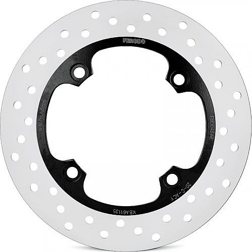 REAR DISK BRAKE FERODO FD-FMD0464R HONDA X-ADV 750