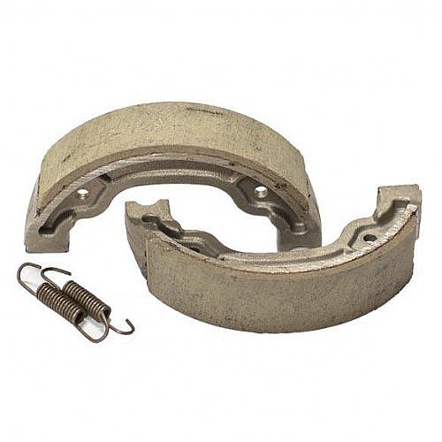 FERODO FSB947 REAR BRAKE SHOES YAMAHA XVS VIRAGO 250 95-00
