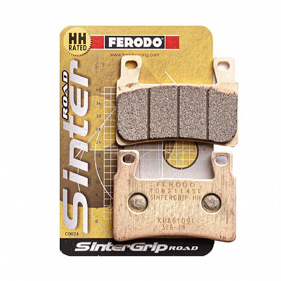 FERODO SINTERGRIP ST FDB2114ST 