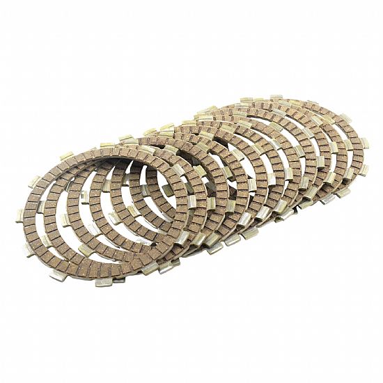FERODO FRICTION PLATES DUCATI MULTISTRADA 1200/1260