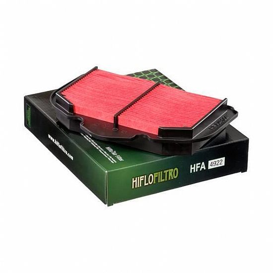 HIFLOFILTRO ΦΙΛΤΡΟ ΑΕΡΟΣ ΓΙΑ YAMAHA XT 1200Z SUPER TENERE