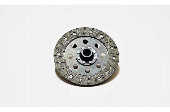 CLUTCH DISK NEWFREN F1490 (1PC) BMW K1200 RS - R1200 C