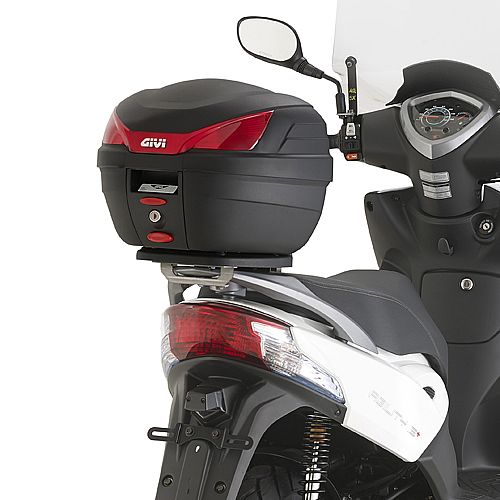 ΣΧΑΡΑ GIVI SR6106 KYMCO AGILITY 125-200 R16