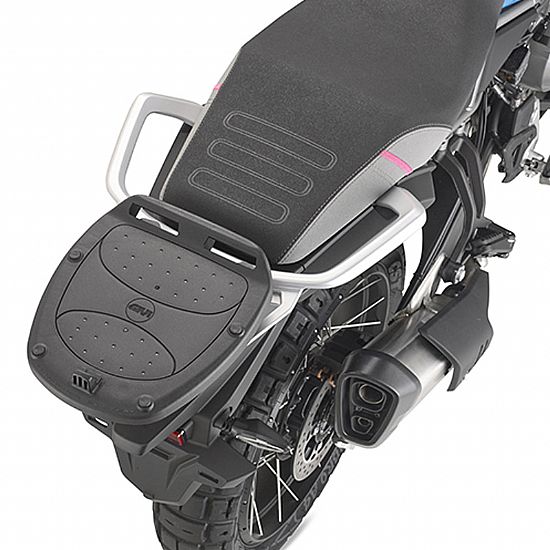 GIVI ΣΧΑΡΑ SR1187B ΓΙΑ CFMOTO 450 MT  