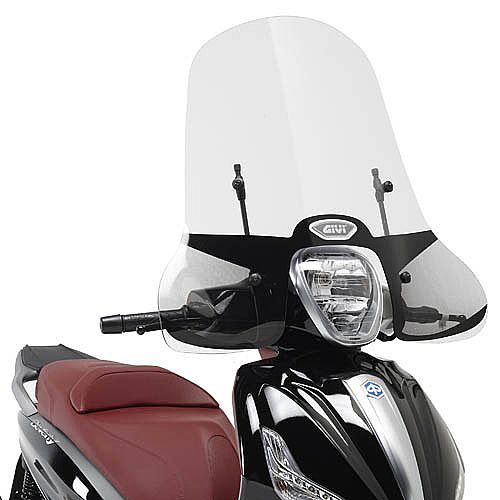 ΖΕΛΑΤΙΝΑ GIVI 5606A PIAGGIO BEVERLY 