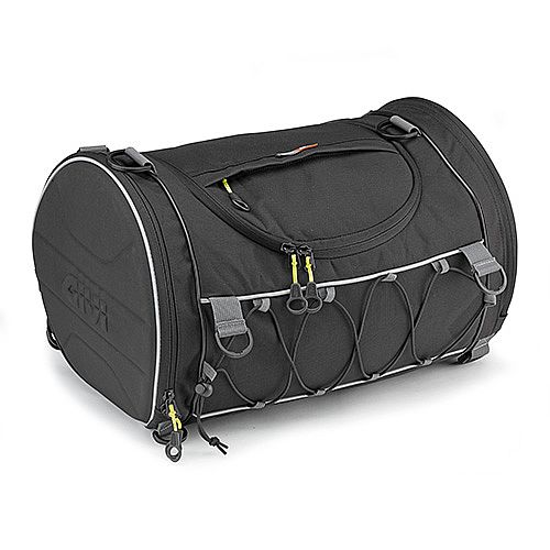 TAIL BAG GIVI E107B ROLL BAG 35L