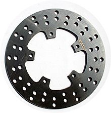 ΔΙΣΚΟΠΛΑΚΑ ΠΙΣΩ BRAKING ΓΙΑ GILERA RUNNER 50 (GL06RI)