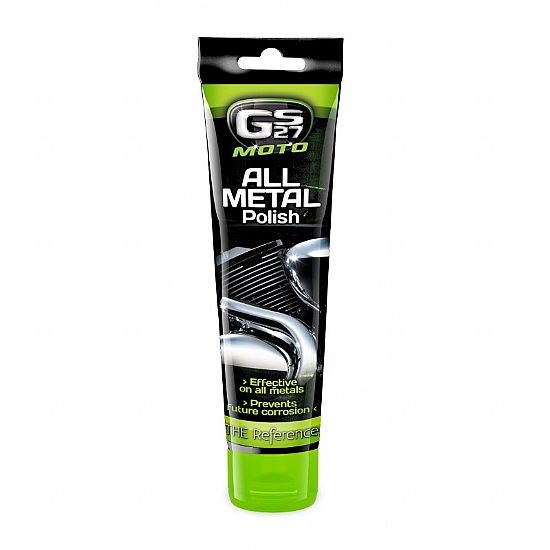 ALL METAL POLISH GS27