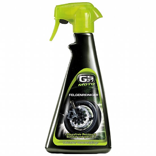 TYRE CLEANER GS27
