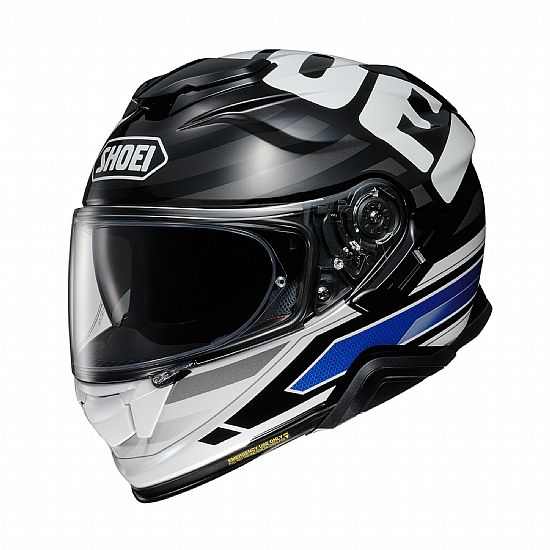 SHOEI GT-AIR 2 INSIGNIA TC-2