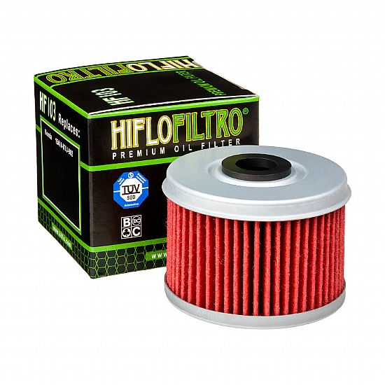 HIFLO-FILTRO HF103