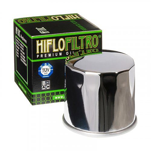 OIL FILTER HIFLO-FILTRO HF138 SUZUKI VS750 INTRUDER