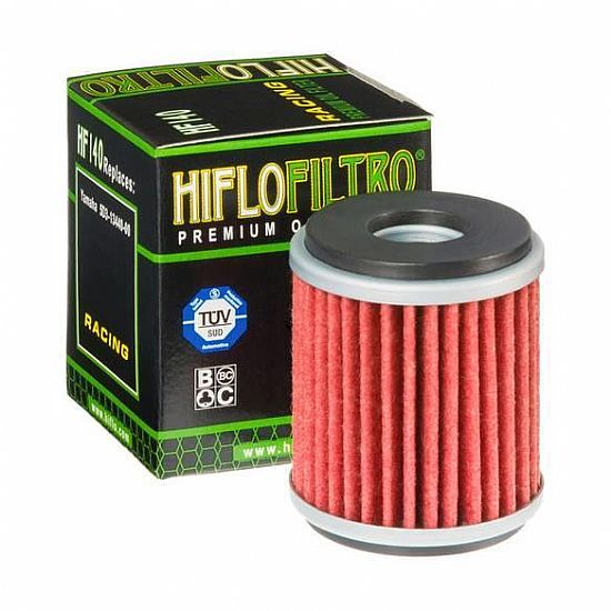 ΦΙΛΤΡΟ ΛΑΔΙΟΥ HIFLO-FILTRO HF140