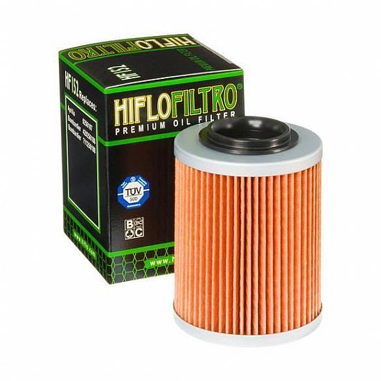 OIL FILTER HIFLO-FILTRO HF152