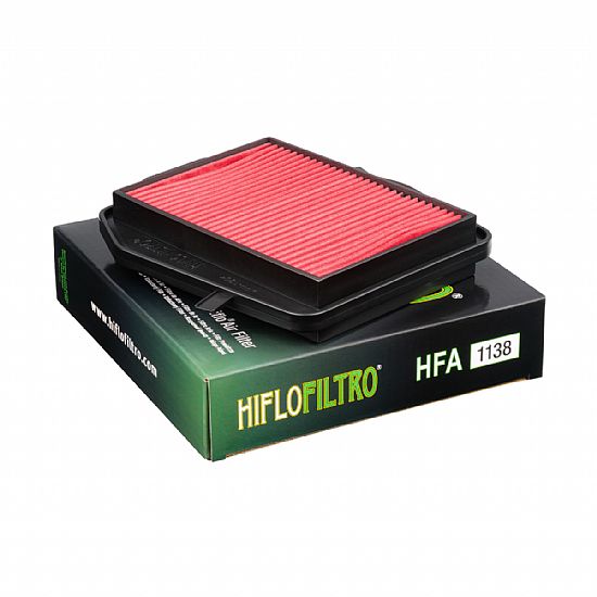 HIFLOFILTRO HFA1138 ΦΙΛΤΡΟ ΑΕΡΟΣ ΓΙΑ HONDA CB125F 21-24