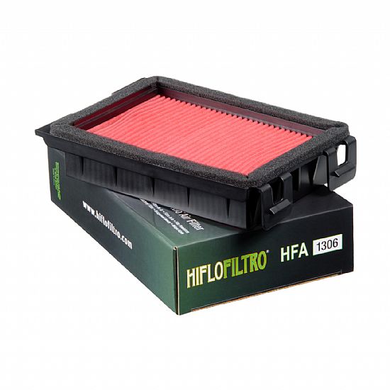 HIFLOFILTRO ΦΙΛΤΡΟ ΑΕΡΟΣ ΓΙΑ HONDA CBR 250 11-15 CBR 300 17-22